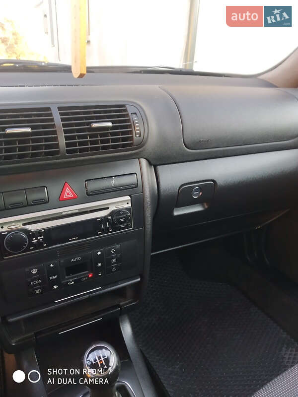 Хэтчбек Audi A3 2002 в Косове фото 10 Хэтчбек Audi A3 2002 в Косове