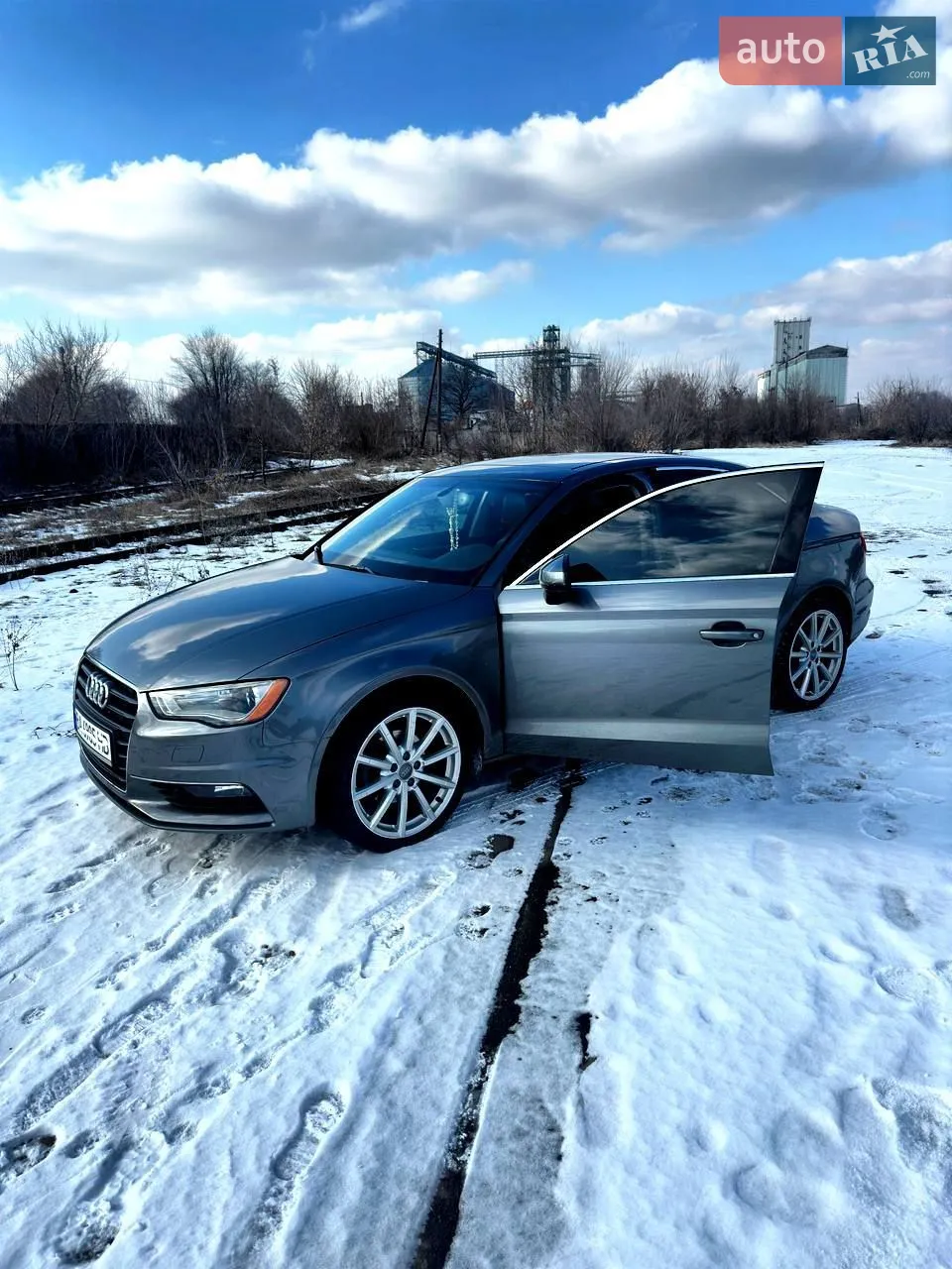 2015 Audi A3 - мініатюра 15