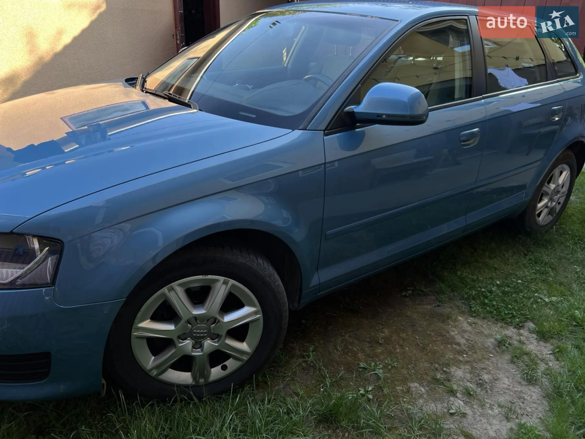 2010 Audi A3 - мініатюра 14