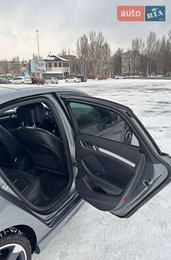Седан Audi A3 2016 в Запоріжжі