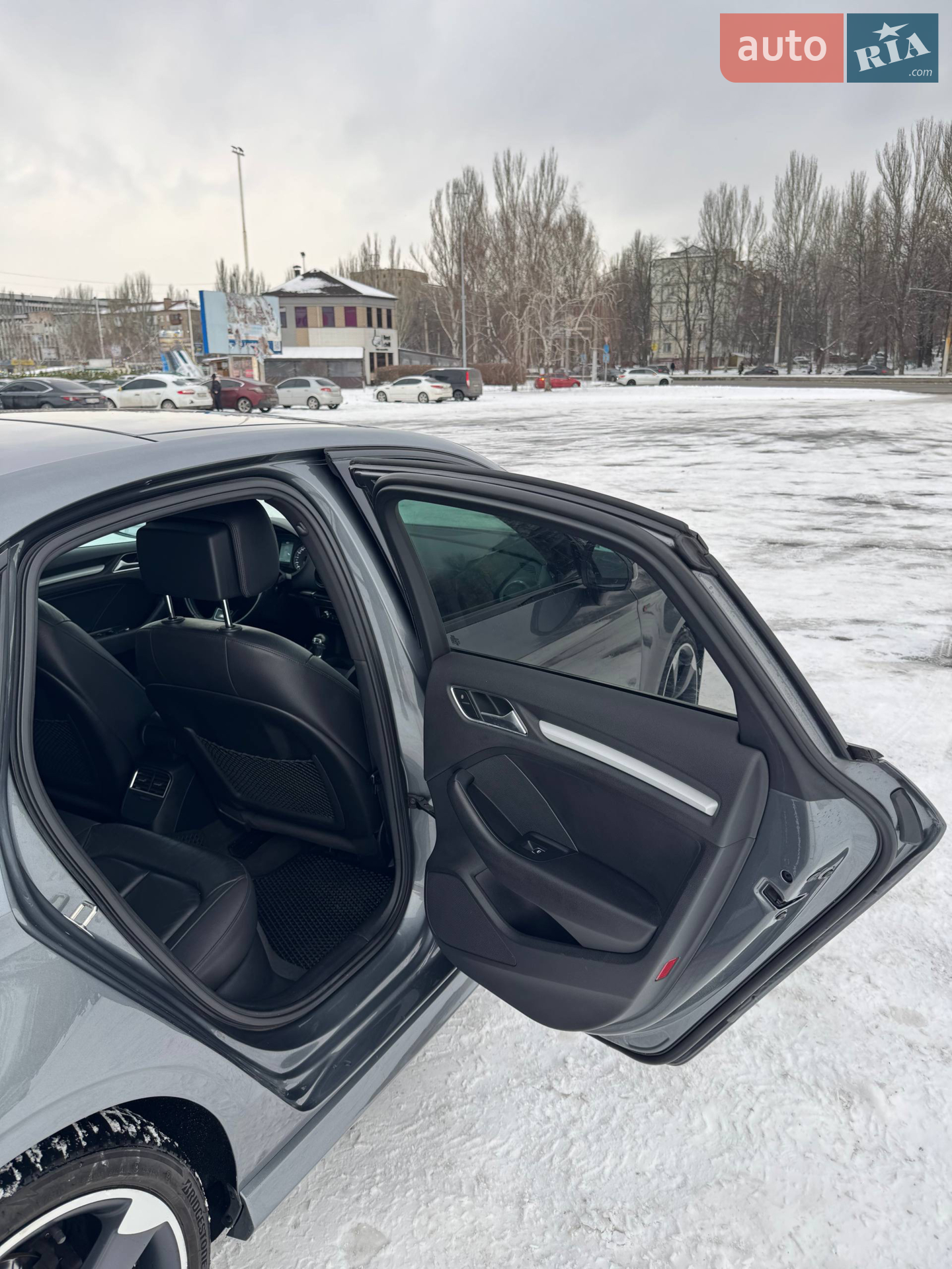 2016 Audi A3 - мініатюра 13
