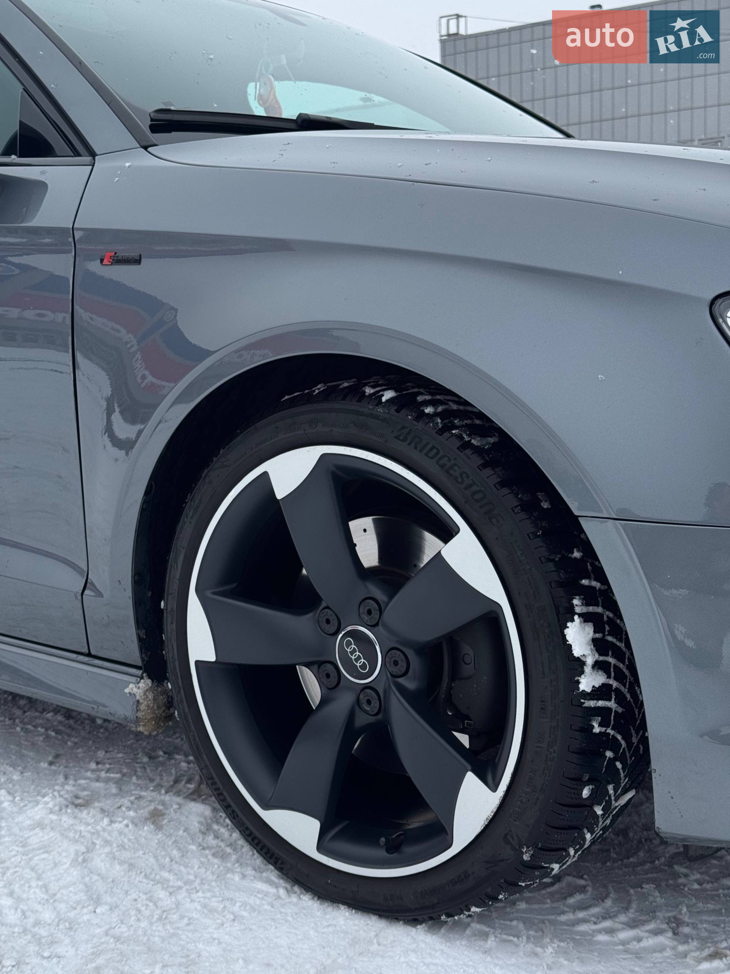 2016 Audi A3 - мініатюра 19
