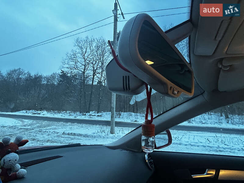 Хэтчбек Audi A3 2009 в Львове