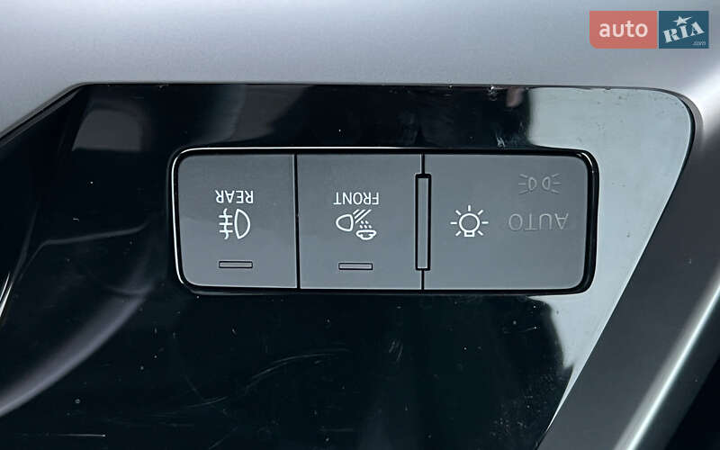 Седан Audi A3 2022 в Львове фото 21 Седан Audi A3 2022 в Львове