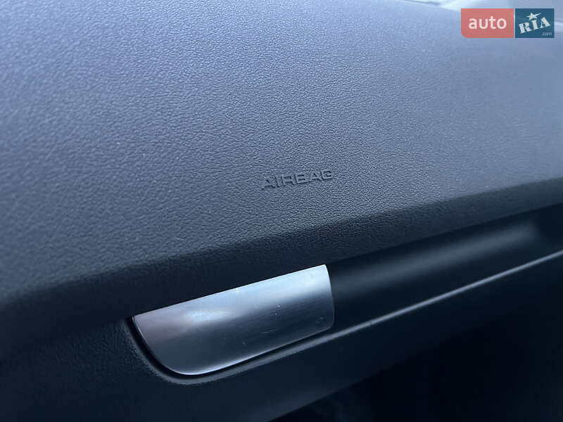 Хэтчбек Audi A3 2009 в Луцке