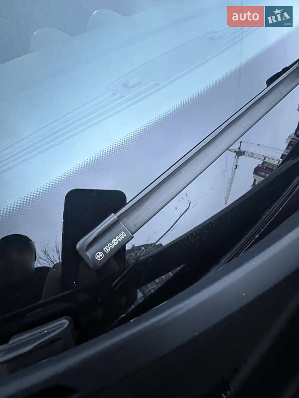 Хэтчбек Audi A3 2009 в Луцке