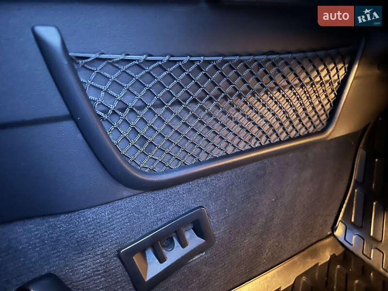 Хэтчбек Audi A3 2009 в Луцке