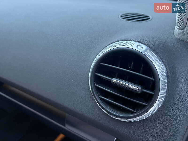 Хэтчбек Audi A3 2009 в Луцке