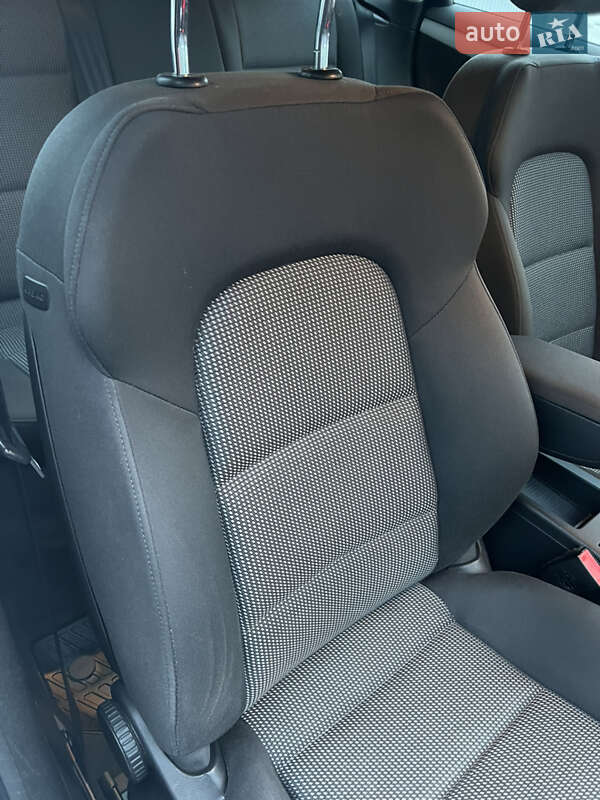 Хэтчбек Audi A3 2009 в Луцке