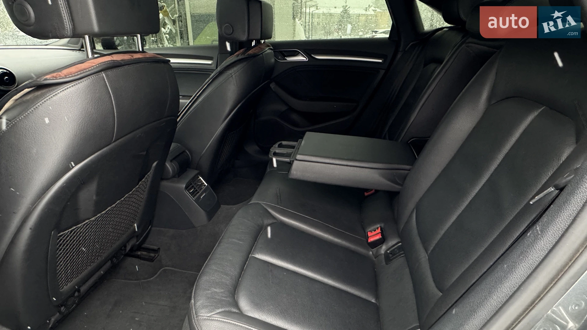 2017 Audi A3 - мініатюра 63