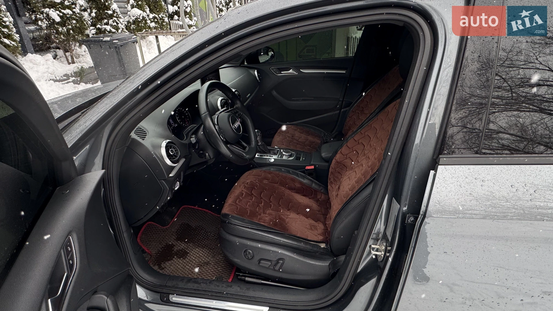 2017 Audi A3 - мініатюра 68