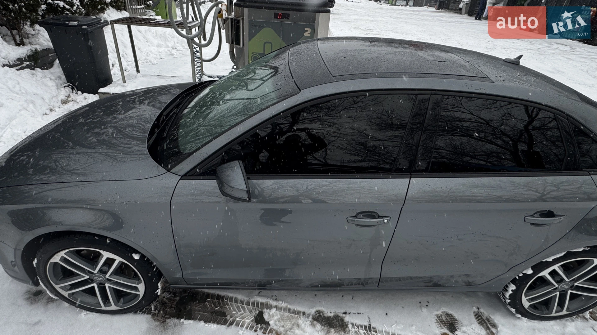 2017 Audi A3 - мініатюра 75