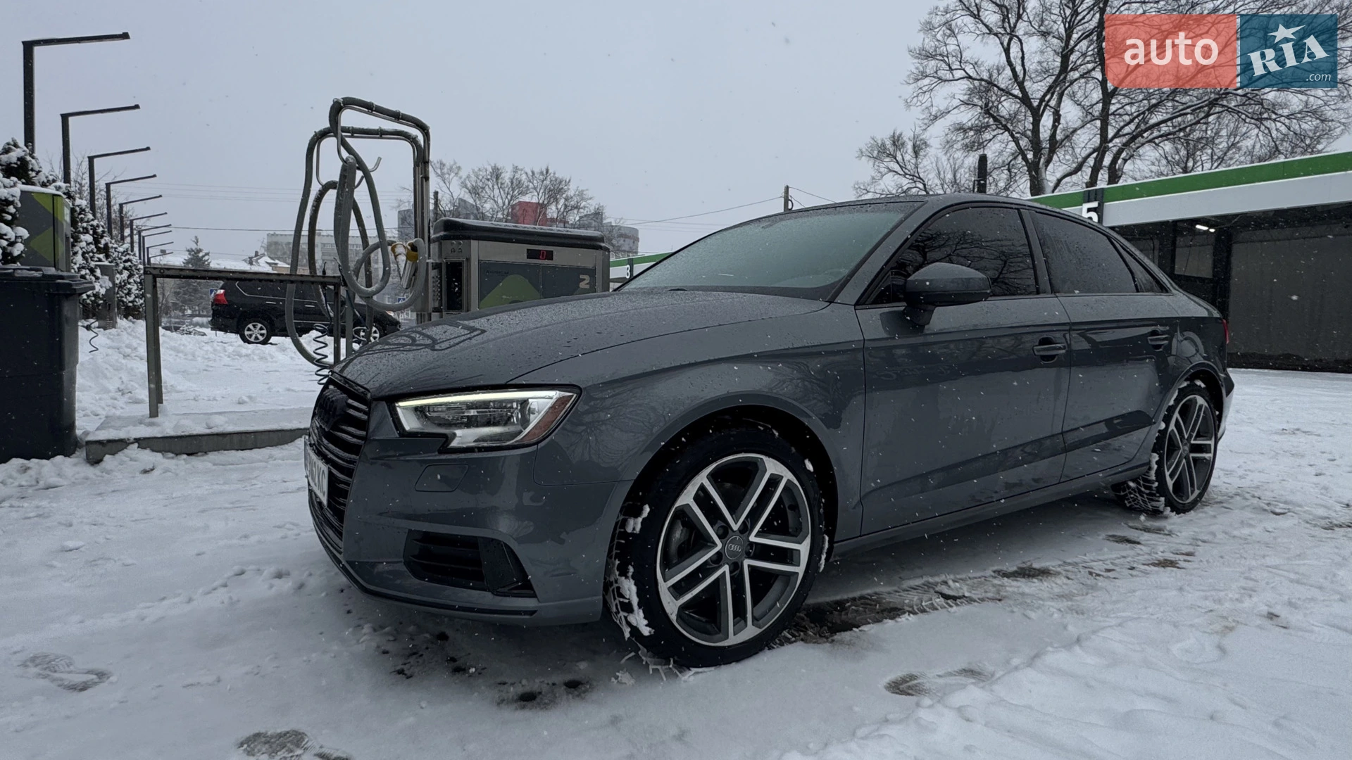 2017 Audi A3 - мініатюра 78