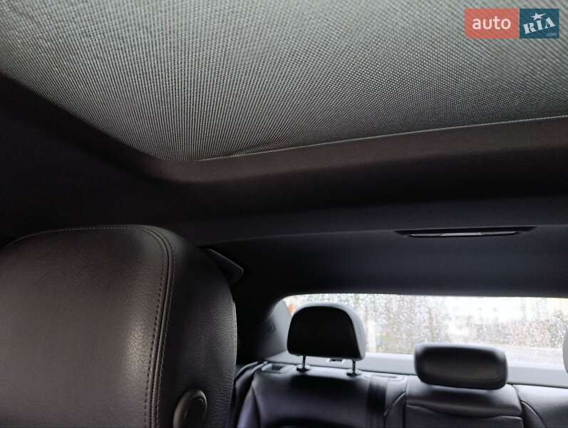 Седан Audi A3 2015 в Білгороді-Дністровському