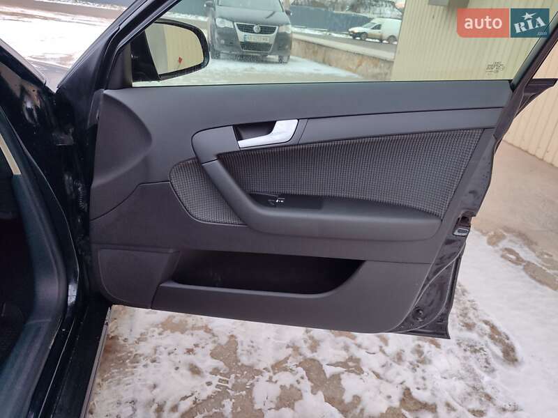 Хэтчбек Audi A3 2006 в Черновцах