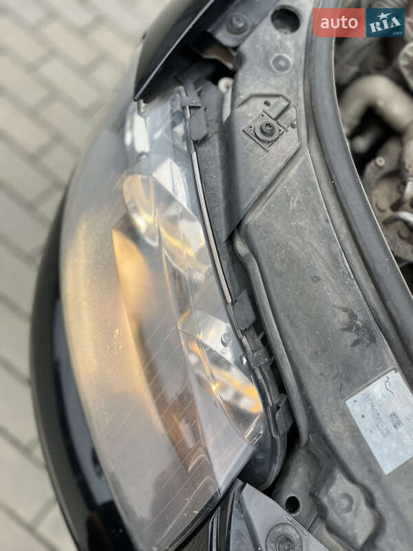 Хетчбек Audi A3 2007 в Костопілі