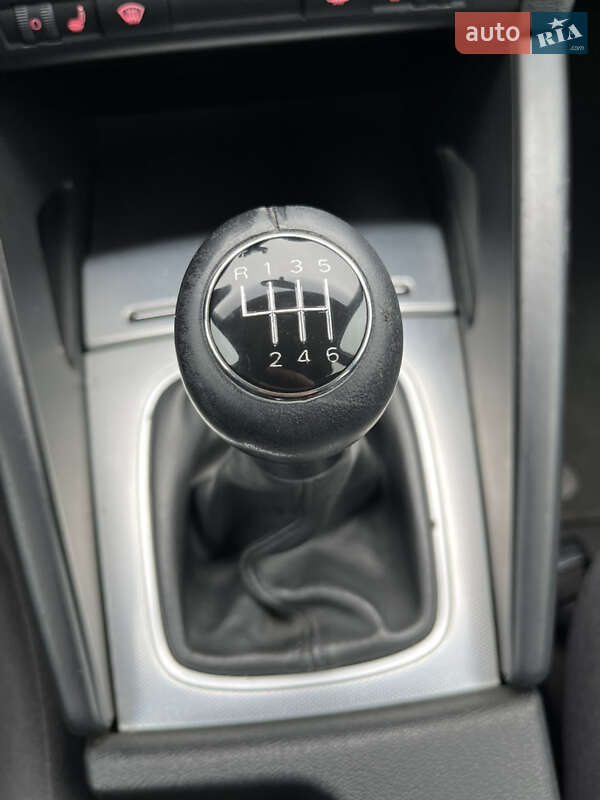 Хетчбек Audi A3 2007 в Костопілі