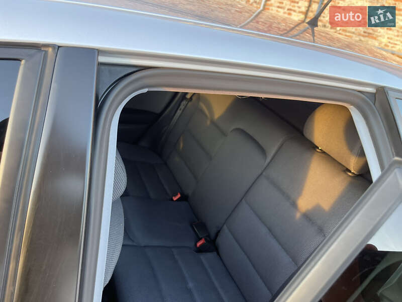 Хэтчбек Audi A3 2001 в Чернигове