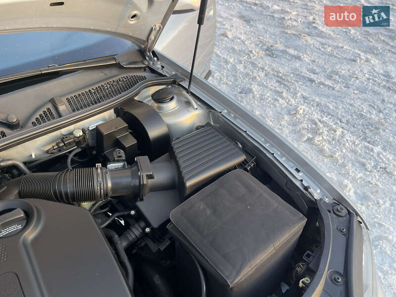 Хэтчбек Audi A3 2001 в Чернигове