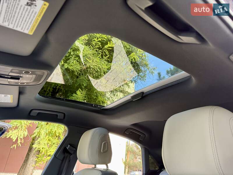 Седан Audi A3 2022 в Дніпрі