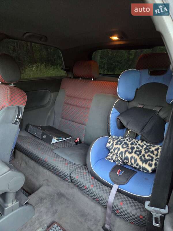 Хэтчбек Audi A3 1996 в Харькове