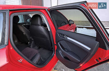 Хэтчбек Audi A3 2013 в Киеве