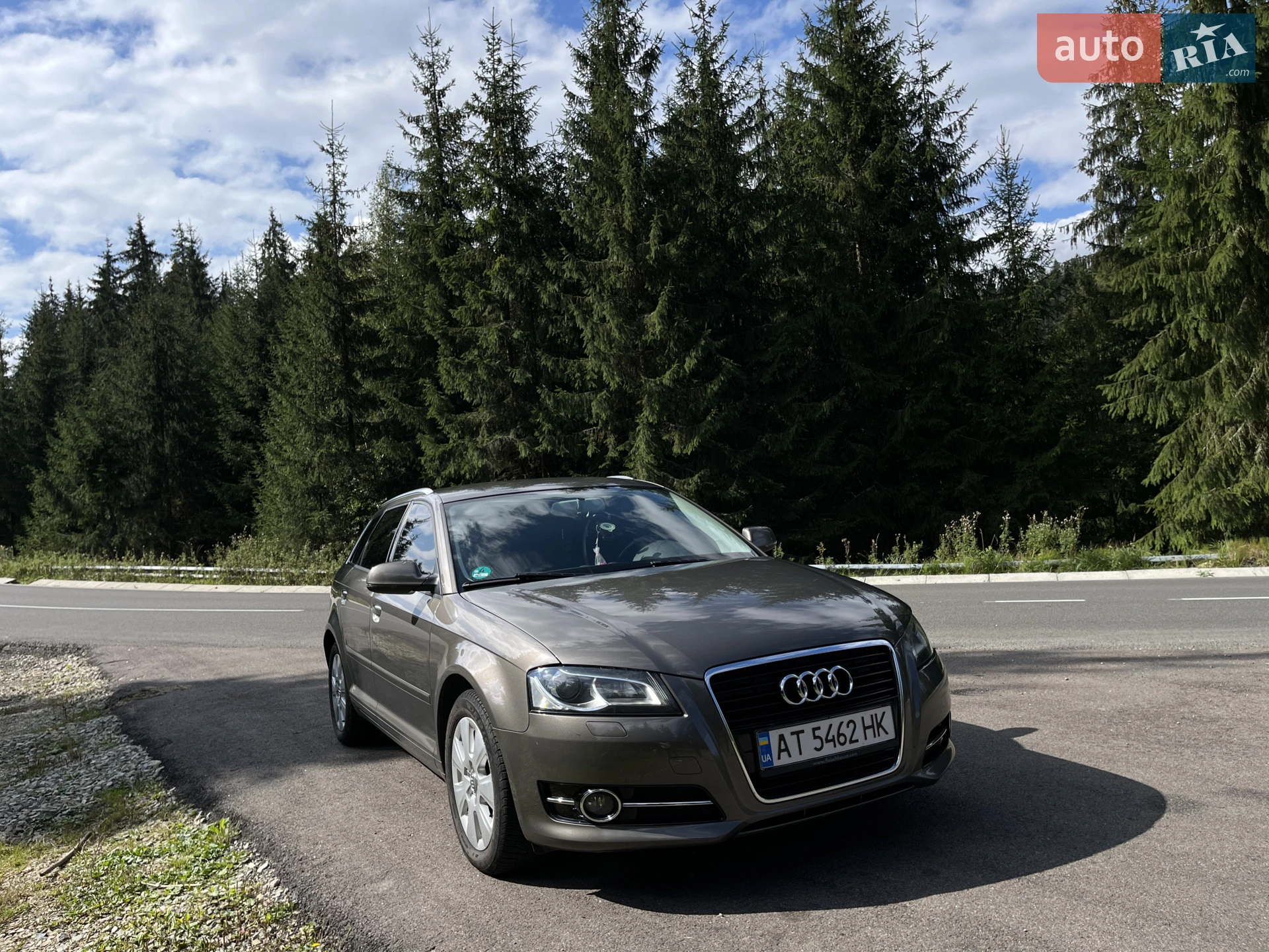 2012 Audi A3 - мініатюра 4