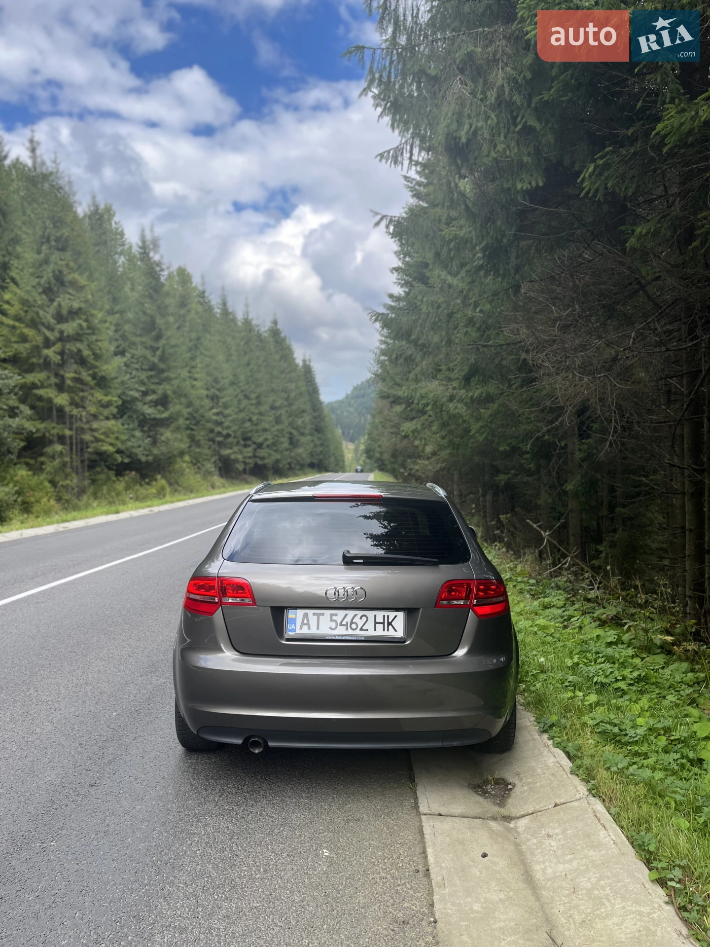 2012 Audi A3 - мініатюра 3