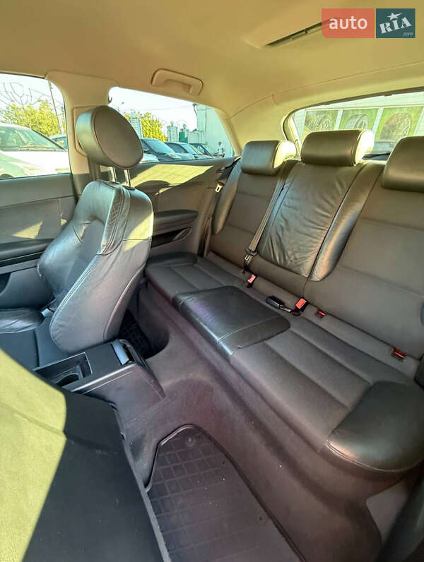 Хэтчбек Audi A3 2007 в Измаиле фото 9 Хэтчбек Audi A3 2007 в Измаиле
