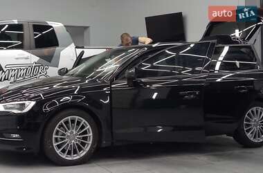 Хэтчбек Audi A3 2016 в Киеве