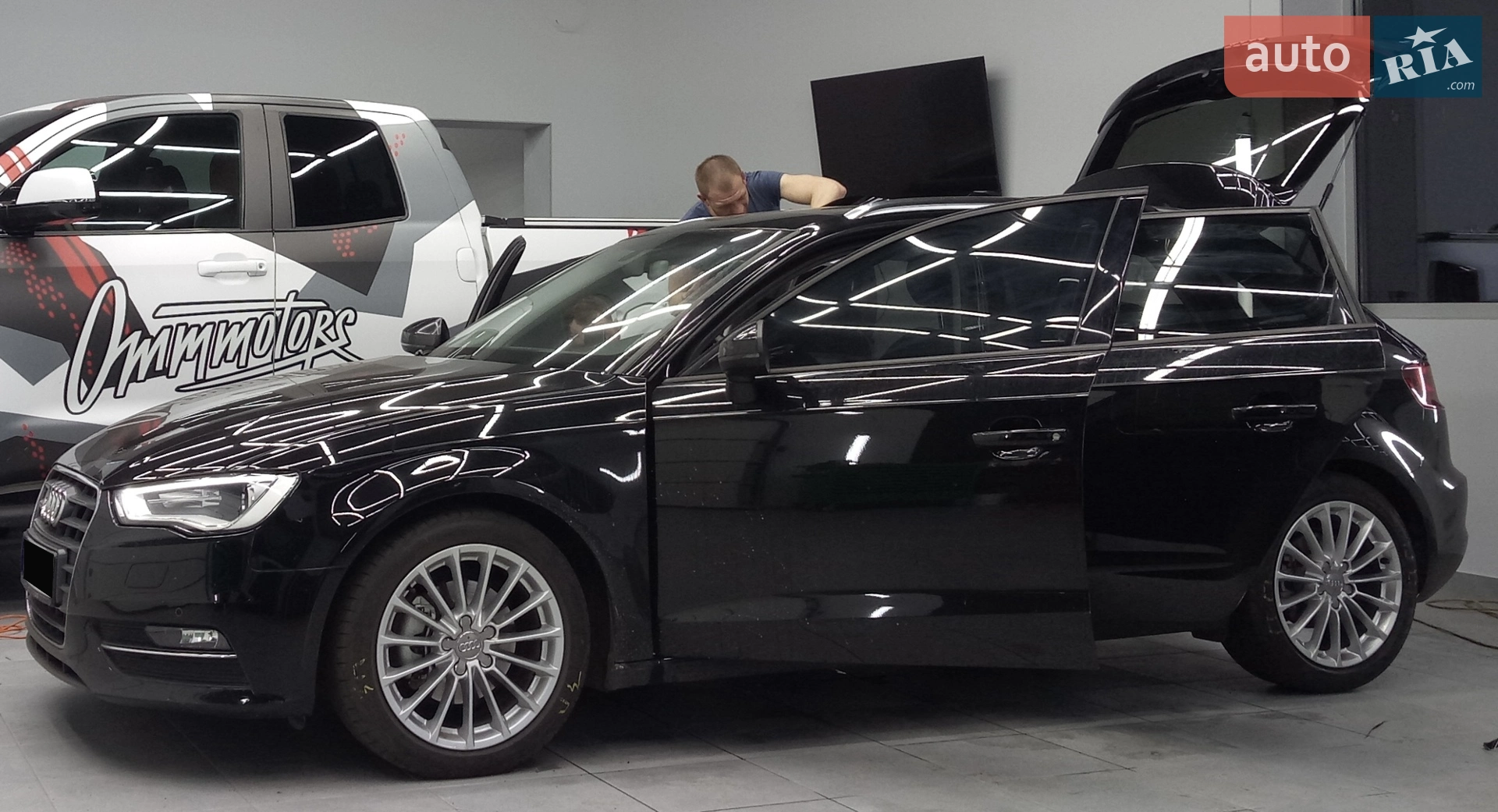 2016 Audi A3 - мініатюра 2