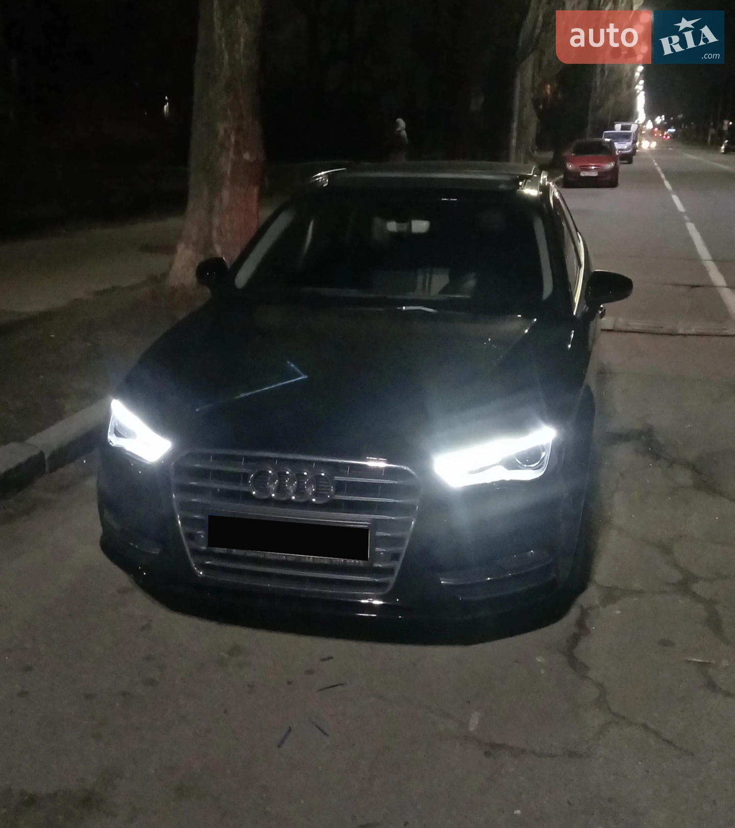 2016 Audi A3 - мініатюра 5