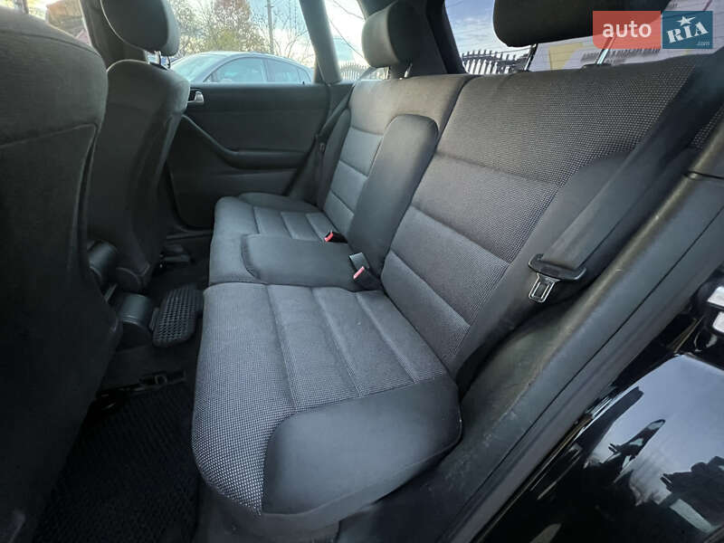 Хетчбек Audi A3 2002 в Коломиї