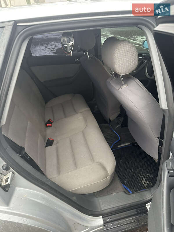 Хэтчбек Audi A3 2000 в Глобине