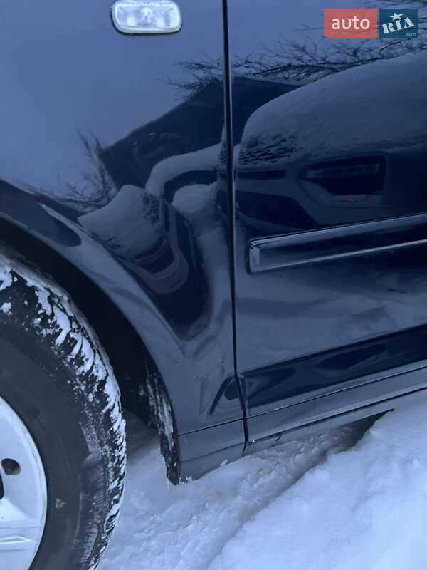 Хэтчбек Audi A3 2008 в Хмельницком