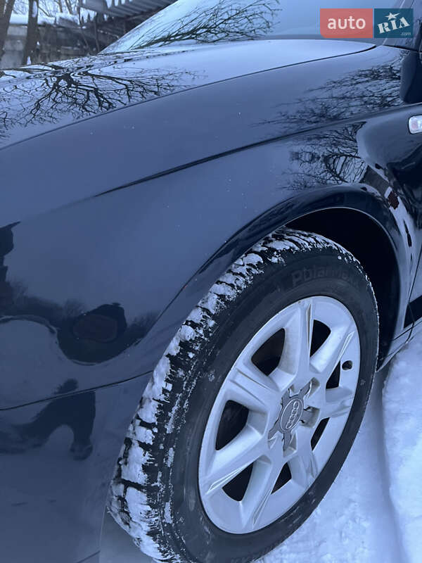 Хэтчбек Audi A3 2008 в Хмельницком