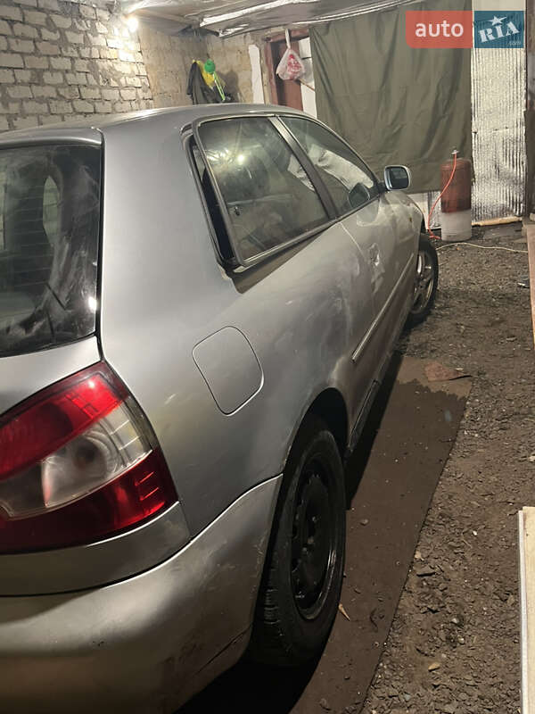Хэтчбек Audi A3 1997 в Харькове