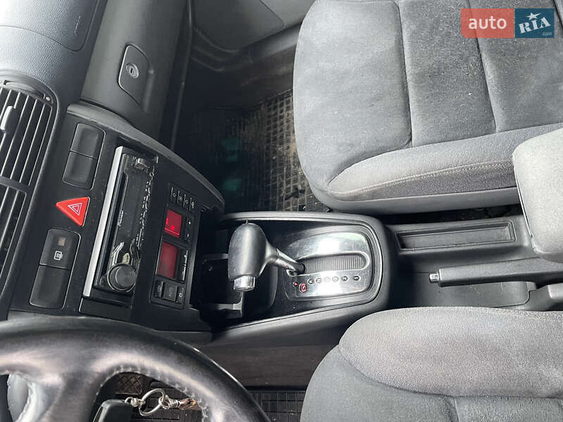 Хэтчбек Audi A3 1999 в Виннице