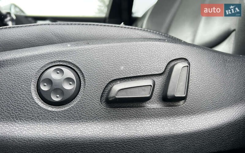 Седан Audi A3 2015 в Львове