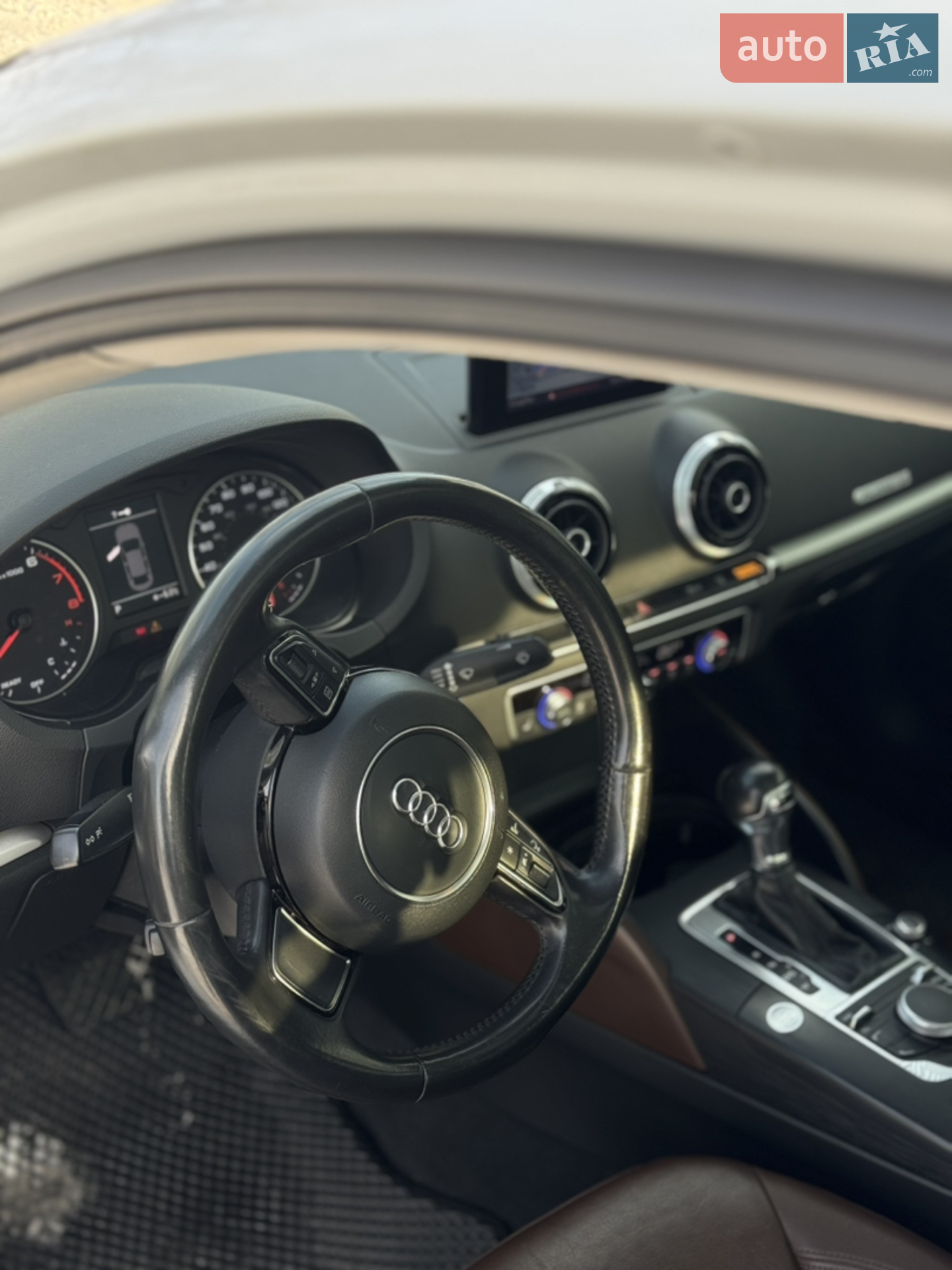 2015 Audi A3 - мініатюра 12