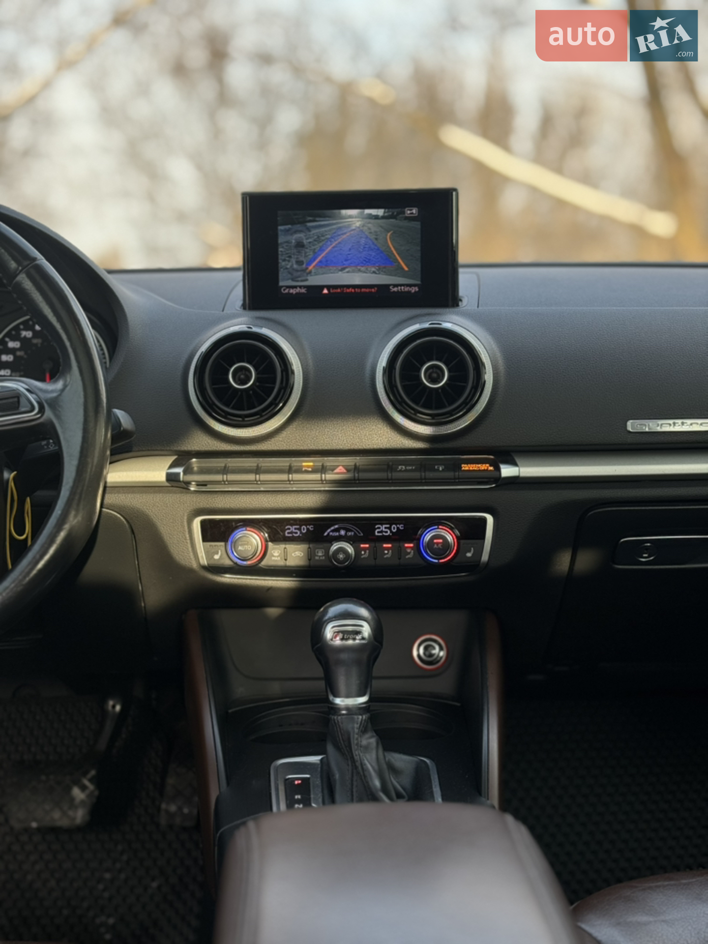 2015 Audi A3 - мініатюра 17