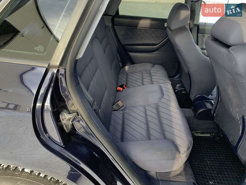 Хэтчбек Audi A3 2002 в Бердичеве