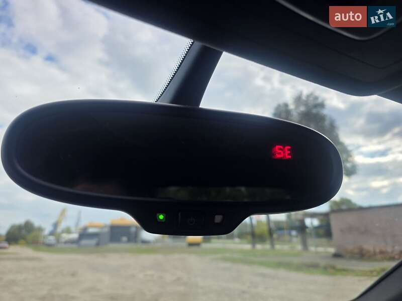 Седан Audi A3 2014 в Днепре