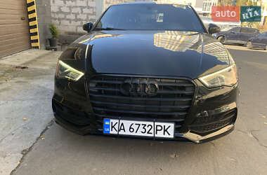 Седан Audi A3 2014 в Киеве