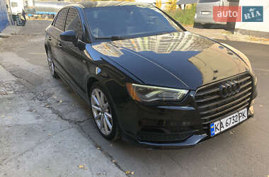Седан Audi A3 2014 в Киеве