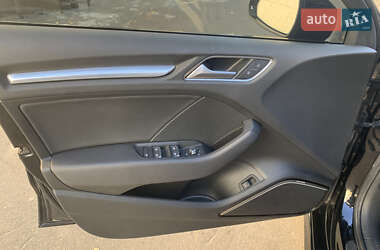 Седан Audi A3 2014 в Киеве