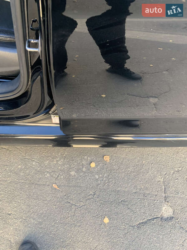 Седан Audi A3 2014 в Киеве