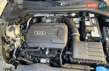 Седан Audi A3 2014 в Киеве