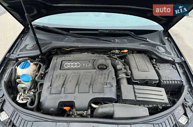 Хэтчбек Audi A3 2012 в Дрогобыче