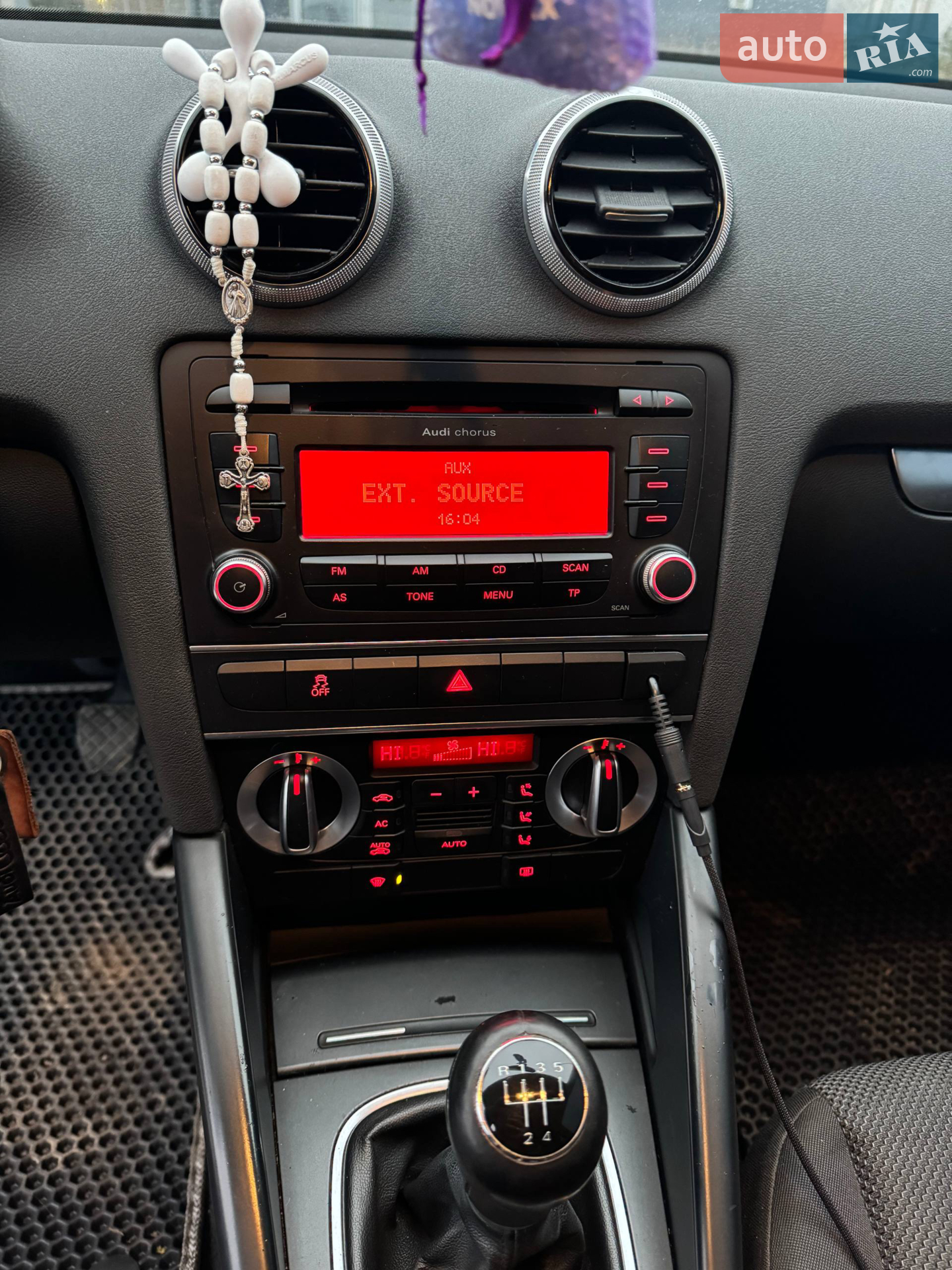 2012 Audi A3 - мініатюра 19